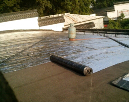 霸州屋顶防水